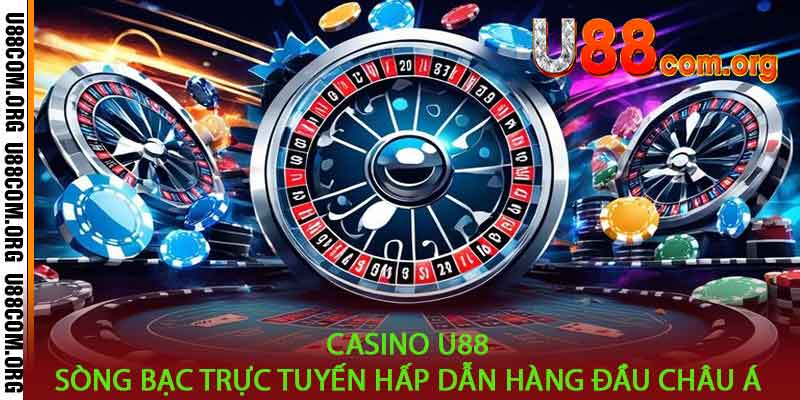 Casino U88