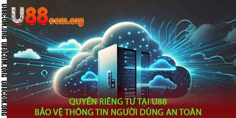 Quyền Riêng Tư